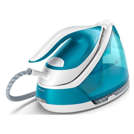 Philips | GC7920/20 | Iron | W | Water tank capacity 1500 ml | Green | Auto power off | 6.5 bar | Vertical steam function - 2